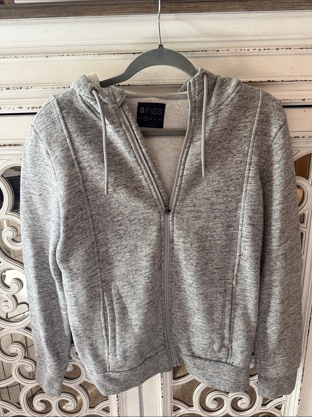 FIGS LIMITED EDITION Essential Hoodie